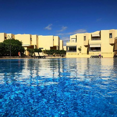 Villa Ocean Beach El Médano Exterior foto