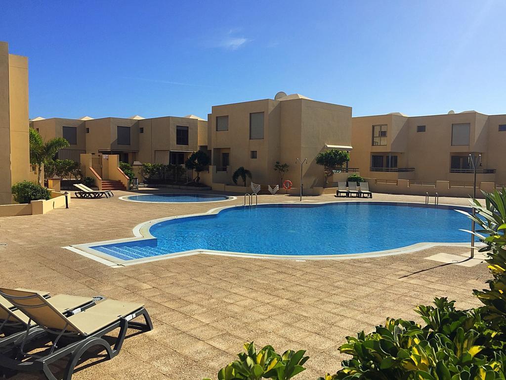 Villa Ocean Beach El Médano Exterior foto
