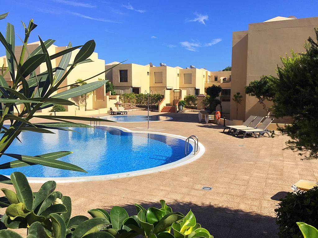 Villa Ocean Beach El Médano Habitación foto